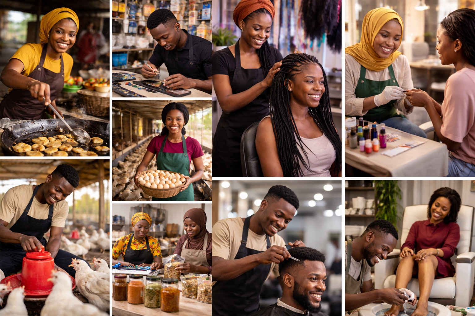 Expanding Opportunity 