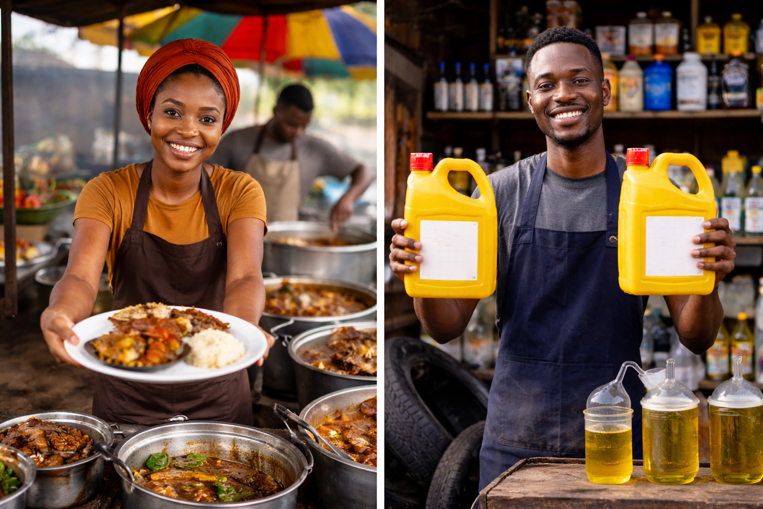 Building<span><br>Enterprise</span>