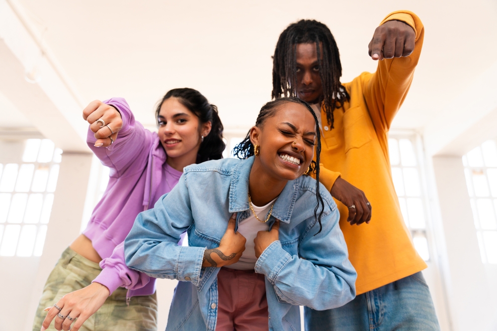 A Structured Approach to Sustainable Impact